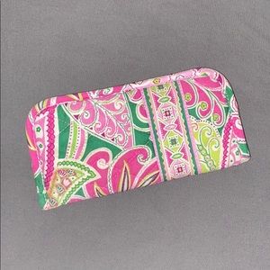 Vera Bradley Sunglass Case